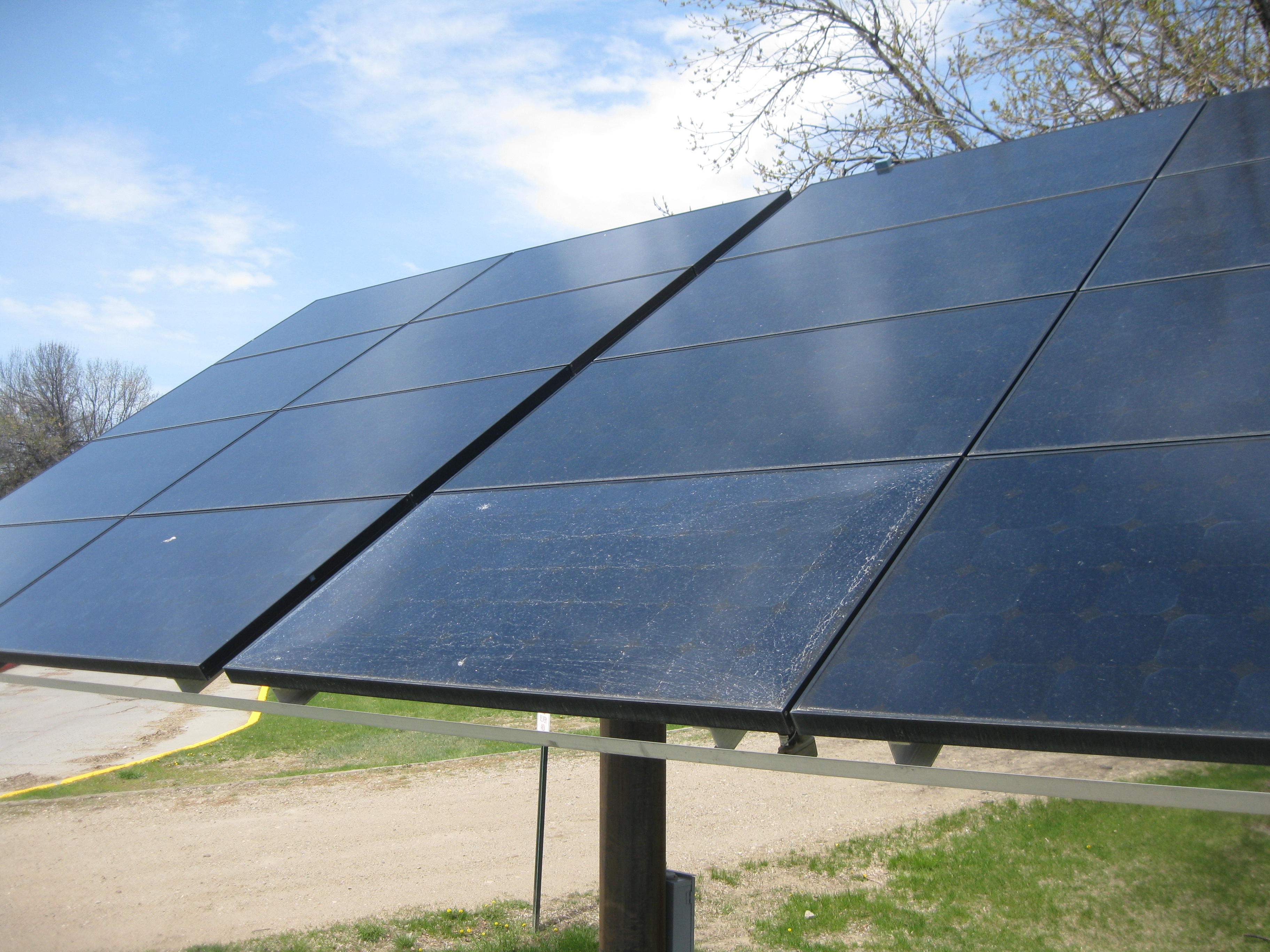 Solar – Balance Engineering